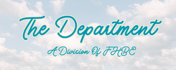 The Department: A Division Of FHBE